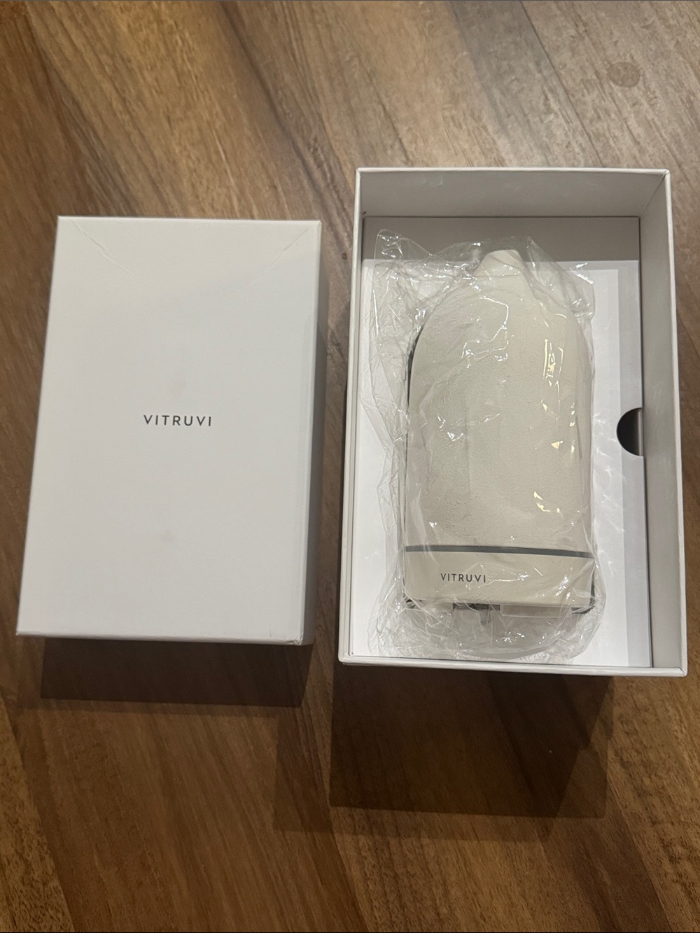 Vitruvi Stone Diffuser